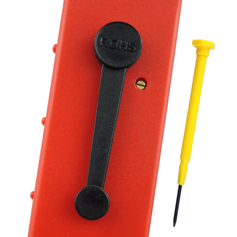 TEKCOPLUS -1999mV ~ + 1999mV Millivolts Pen Type Digital Redox