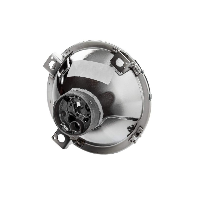 HELLA 1B3 126 677-051 Bulb-Insert, headlight - 12V - left