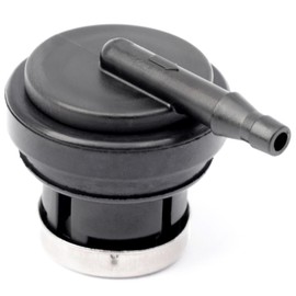 Mhrxusd 0J7921 Vent Roll Over Valve for Fuel Tank Compatible with Generac XT8000E RS8000E XP6500E GP5500 GP6500 GP7500E GP8000E, Vent Valve replacement for Predator Generator
