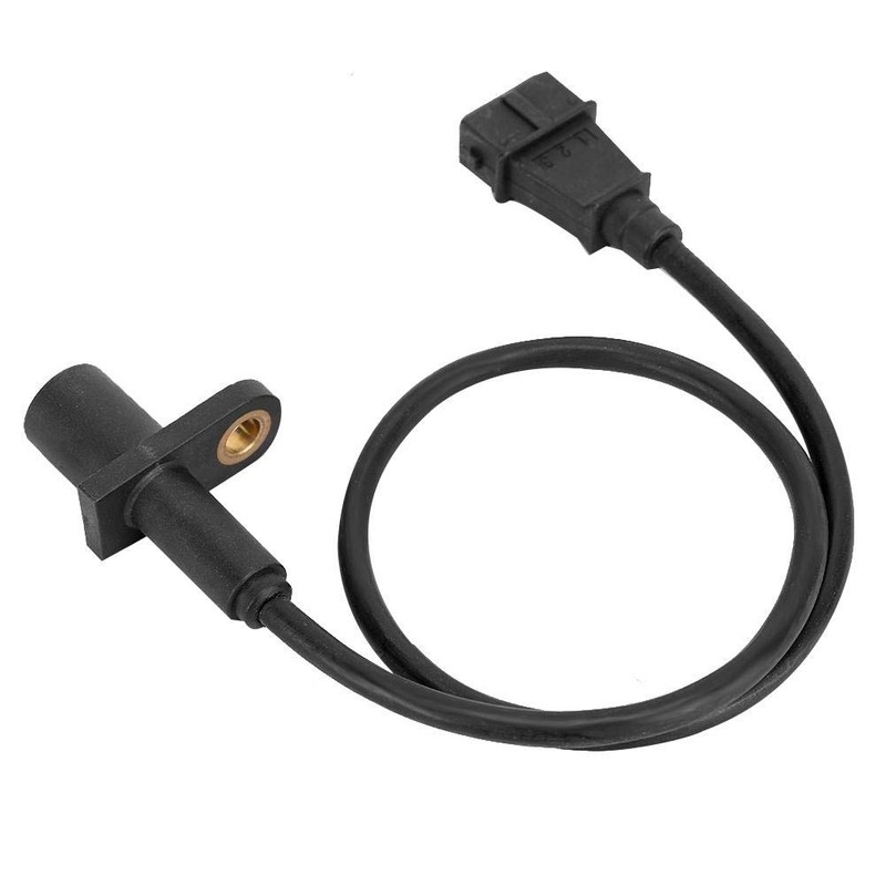 KIMISS Crankshaft Position Sensor for Volvo 240, 740, 760, 940,