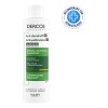 Shampoo Anticaspa Vichy Dercos Para Cabello Seco 200 Ml