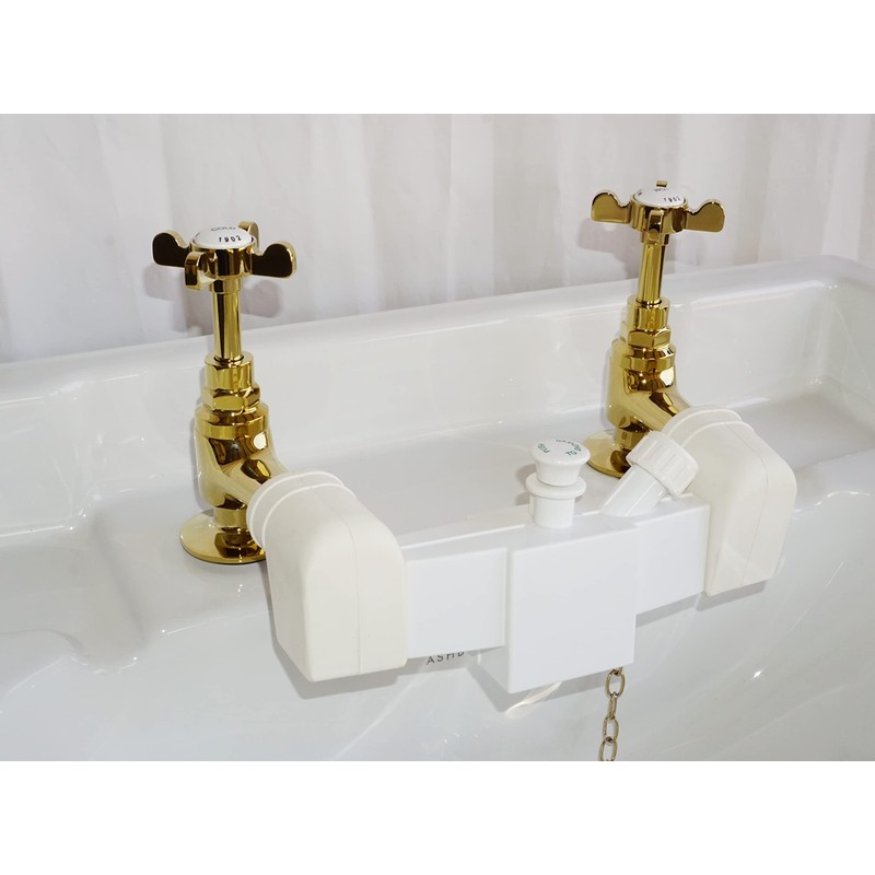 Grand Dicken Water Saving Mixer,Mix hot with Cold Water,Suited to