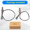 O2 Oxygen Sensor Replacement for 06-08 Toyota RAV4 2004-2011 Camry
