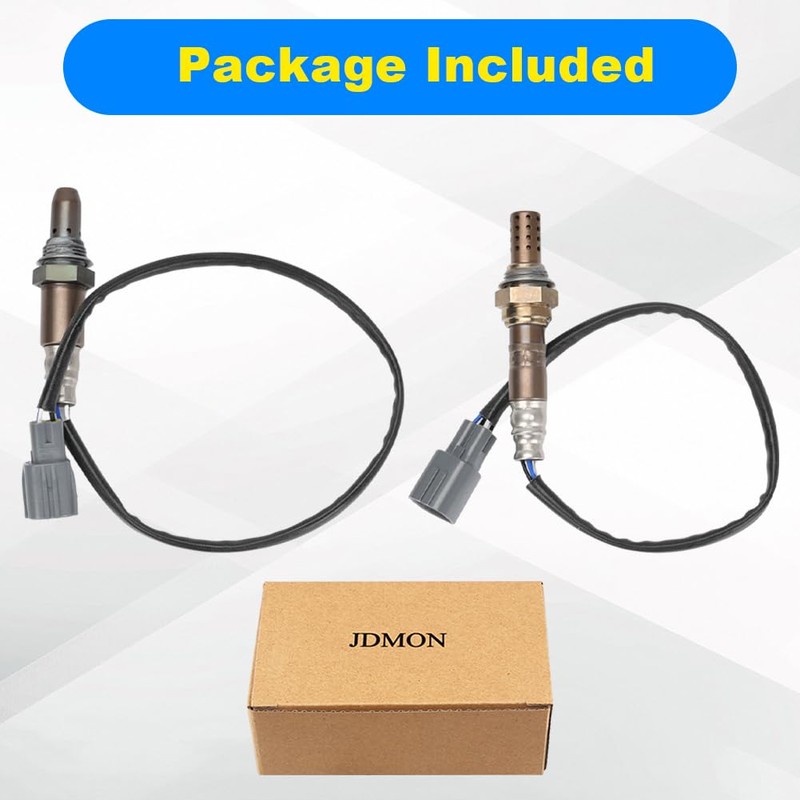 O2 Oxygen Sensor Replacement for 06-08 Toyota RAV4 2004-2011 Camry