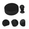 Outanaya Rubber Tuning Fork Activator for Noise Reduction Minimizes Striking