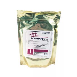 United Phosphorus Acephate97UP Insecticide - 1 Pound (Replaces Orthene 97 Insecticide) UPI