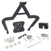 Xitomer GPS Mount for KLR650 2008-2018, Compatible with Garmin/Tomtom Mount,