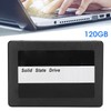 SSD Black Builtin Solid State Hard Disk Drive for Laptop