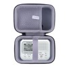 Sony Memory Card Recorder ICD-LX31A/ ICD-LX30 Dedicated Protective Storage Case