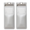 ISTORA Washing Machine Lint Filter LINT-50 2-Pack Haier Aqua Compatible
