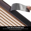 Carpet Gripper Non-Slip Mat, Velcro Closure, Non-Slip Sofa Cushion Gripper,
