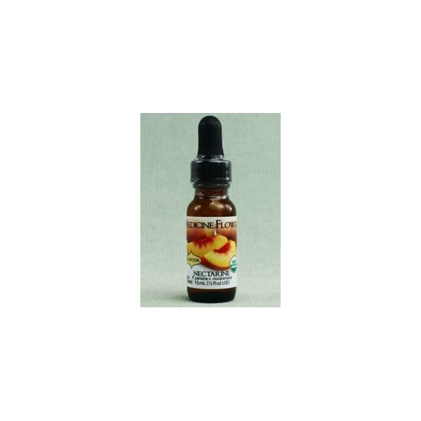 Flavor Extract Natural Nectarine Culinary Use By Medicine Flower