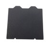 PEI PEY Sheet 120x120mm for VORON 0.2 0.1 Double Sided