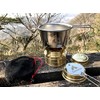 Gaobabu Logo Deep Shell Cup, 10.1 fl oz (300 ml)