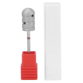 Pedicure Drill, Professional Pedicure Cone Drill, Foot Calluses Drill, Replacement Accessories for Nails, Manicure, Pedicure (B2F)