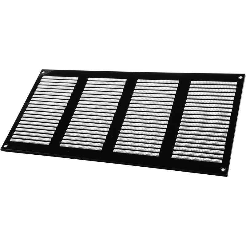 Vent Systems 16" x 8" Inch (Overall Dimensions) Pack of