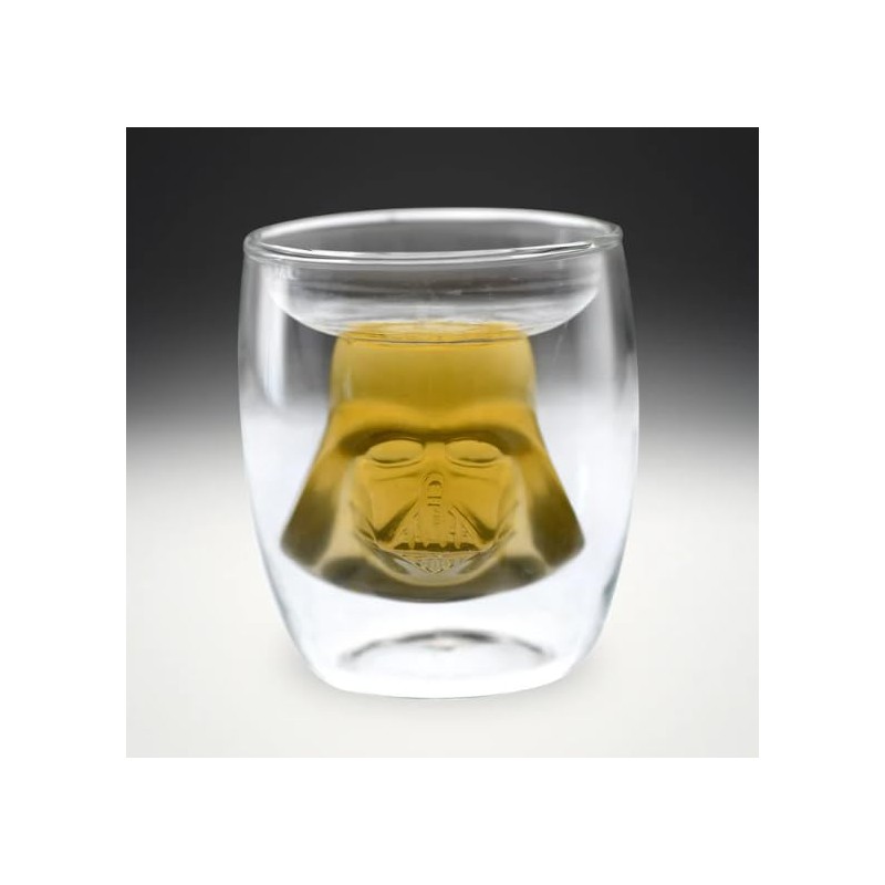 PYRAMID Darth Vader Inverted Cup 150Ml