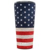 Yukon Outfitters 32oz Double Pint Double Wall Vacuum Insulated Stainless