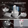 Carmate DZ430 iQOS Stand for Cars, White