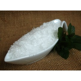 Naturix24 - Mentol, Menthol Crystals - 100 g