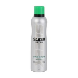 BS홈쇼핑 Dorco Non-Irritating Aqua Men’s Cleansing Slick Motion 210ml (1 unit)