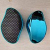 YIGIZA Simple Foot Callus Remover, Foot Calluses Out, Blue, TP37-05 / YIGIZA심플 발각질제거기 발각질 굳은살아웃, 블루, TP37-05