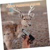 KONTONTY Fence Voltage Tester Tool for Farms and Ranches Fence