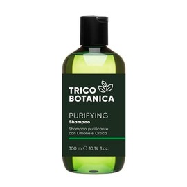Tricobotanica Purifying Shampoo 300ml