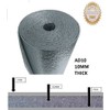 USEP TOTAL 10mm Reflective Insulation Roll Foam Core Radiant Barrier
