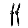 Original TV Base Stand Legs for Hisense Roku TV -