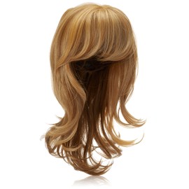 Vivica A. Fox BRIE-V New Futura Fiber, PS Cap Wig in Color P2216