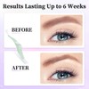 Beauty7 Wax Strips, Cold Wax Depilation Strips, Eyebrows, Cold Wax