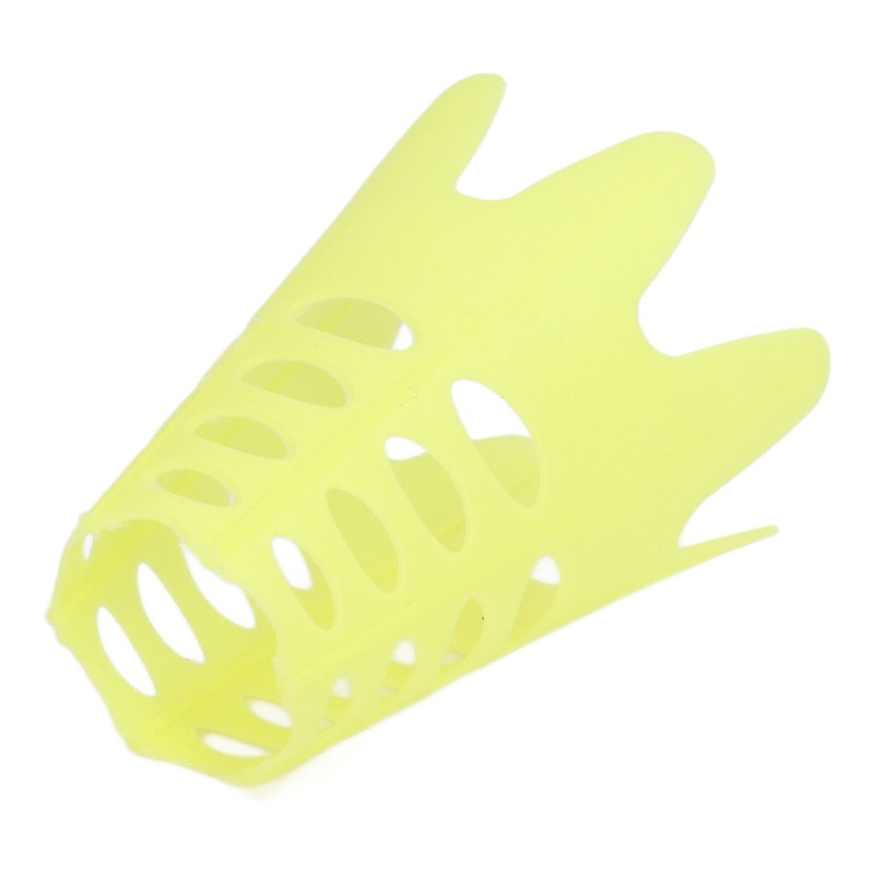 20 Pcs Plastic Golf Ball Holder Resistanceless Golf Simulator Tees