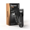MANSCAPED® The Lawn Mower® 4.0 PRO - Cortadora de pelo