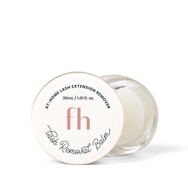 Flutterhabit 속눈썹 및 밤, 인조 속눈썹용 제거제, DIY 플러터해빗 30ML 연장 제거 연장용 Eyelash and Lash, Remover for False Eyelashes, DIY Flutterhabit 30ML Extension Remover