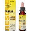 Remedio Rescate Dropper Bach Natural Aliviar