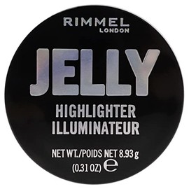 Rimmel London Jelly Highlighter - 020 Candy Queen Highlighter Women 0.31 oz