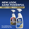 30 SECONDS Pro Mold and Mildew Stain Remover | Scrub