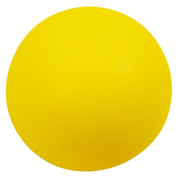Ironman Club IMC-74 Pilates Yoga Ball, 7.9 inches (20 cm), Blue / Yellow / Pink