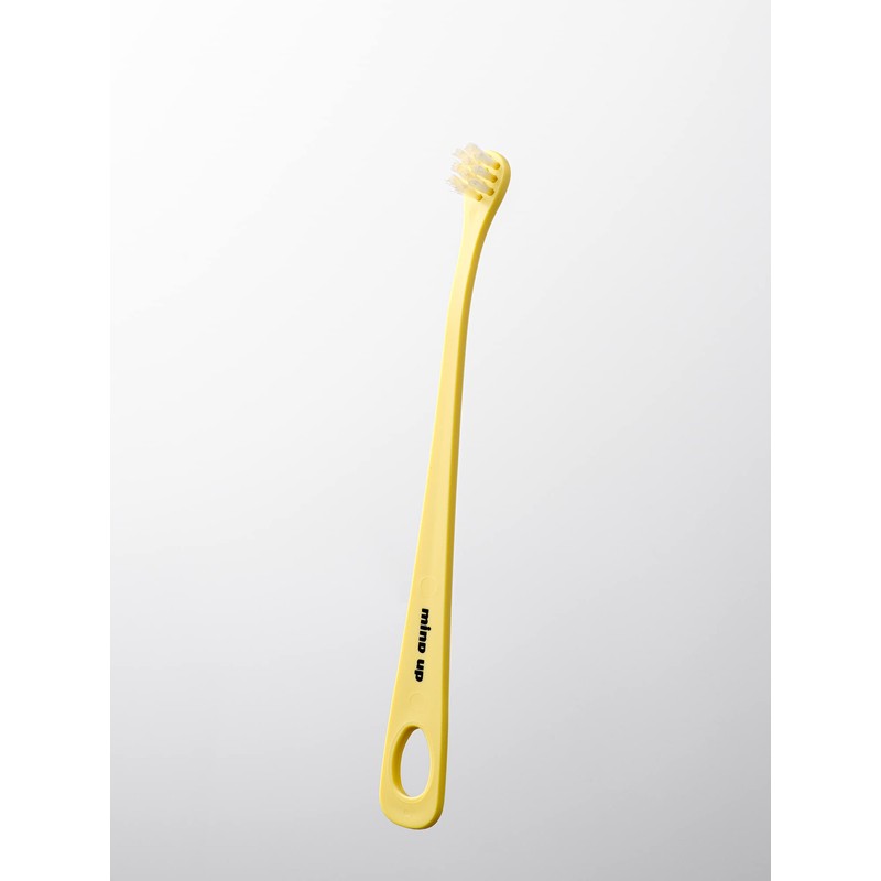 Mind up dog mouth care tooth brush Small head Soft