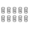 DTGN 1.2x18x30mm(DxODxL) Compression Spring - 20Pack - Good for Machinery