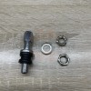 GEARZAAR 10* Stainless Steel Wheel Tire Valve Stems Hight Pressure