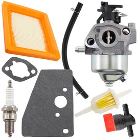 TOPREPAIR Carburetor for Kohler 149cc XT650 XT675 XT6.5 XT6.75 Husqvarna HU675AWD 961450015-01 Toro 20371 20377 20378 20171 22in Recycler Lawn Mower