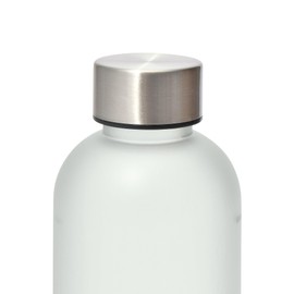 Francfranc Franc 1L Water Bottle, Green