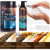 (Keratin Creamy 1L) Keratin Moisturizing & Smoothing Creamy Hair Mask