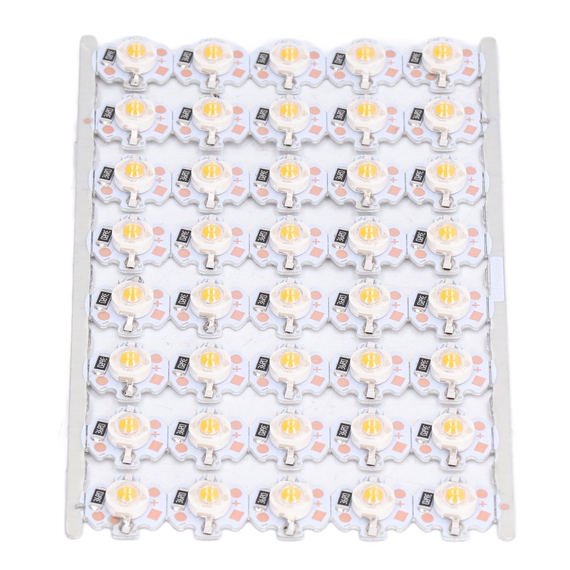 LED Chip Bulb High Brightness Energy Saving DIY Lamp Beads