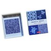 Japanese Shibori, 16 Note Cards: 16 Different Blank Cards with