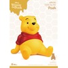 Winnie The Pooh Large Vinyl Bank Multicolor