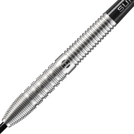 Harrows Control Tapered 80% Steel Darts 21 g