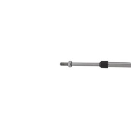 SBT Steering Cable compatible with 277001438 Sea-Doo GTX DI/GTX 4-TEC/RXT/WAKE PRO/GTI/GTR/GTS/RXP-X 2002-2020